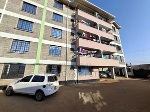 2bdrm Apartment in Muthiga for rent