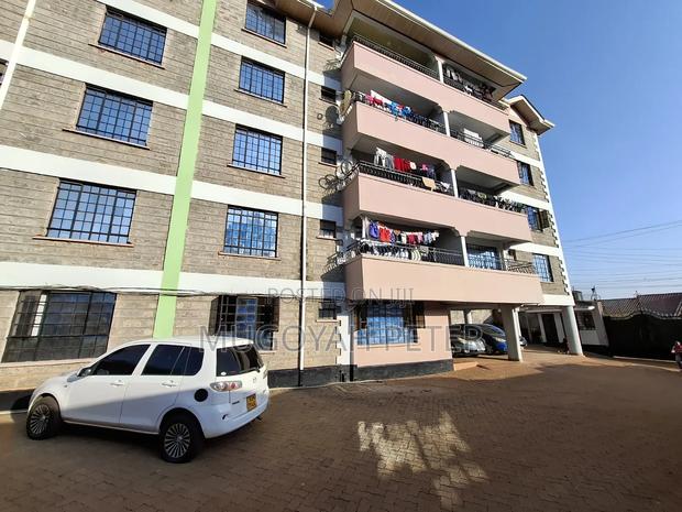 2bdrm Apartment in Muthiga for rent - thumbnail 2