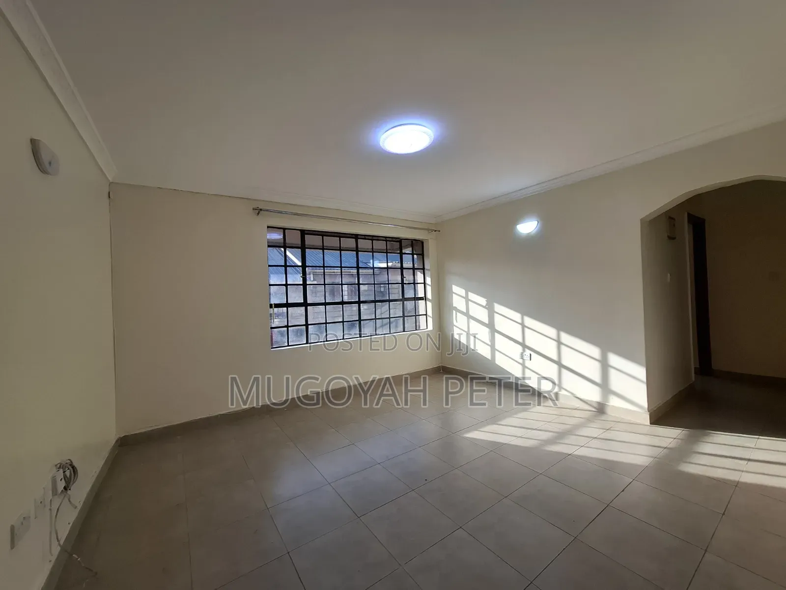 2bdrm Apartment in Muthiga for rent