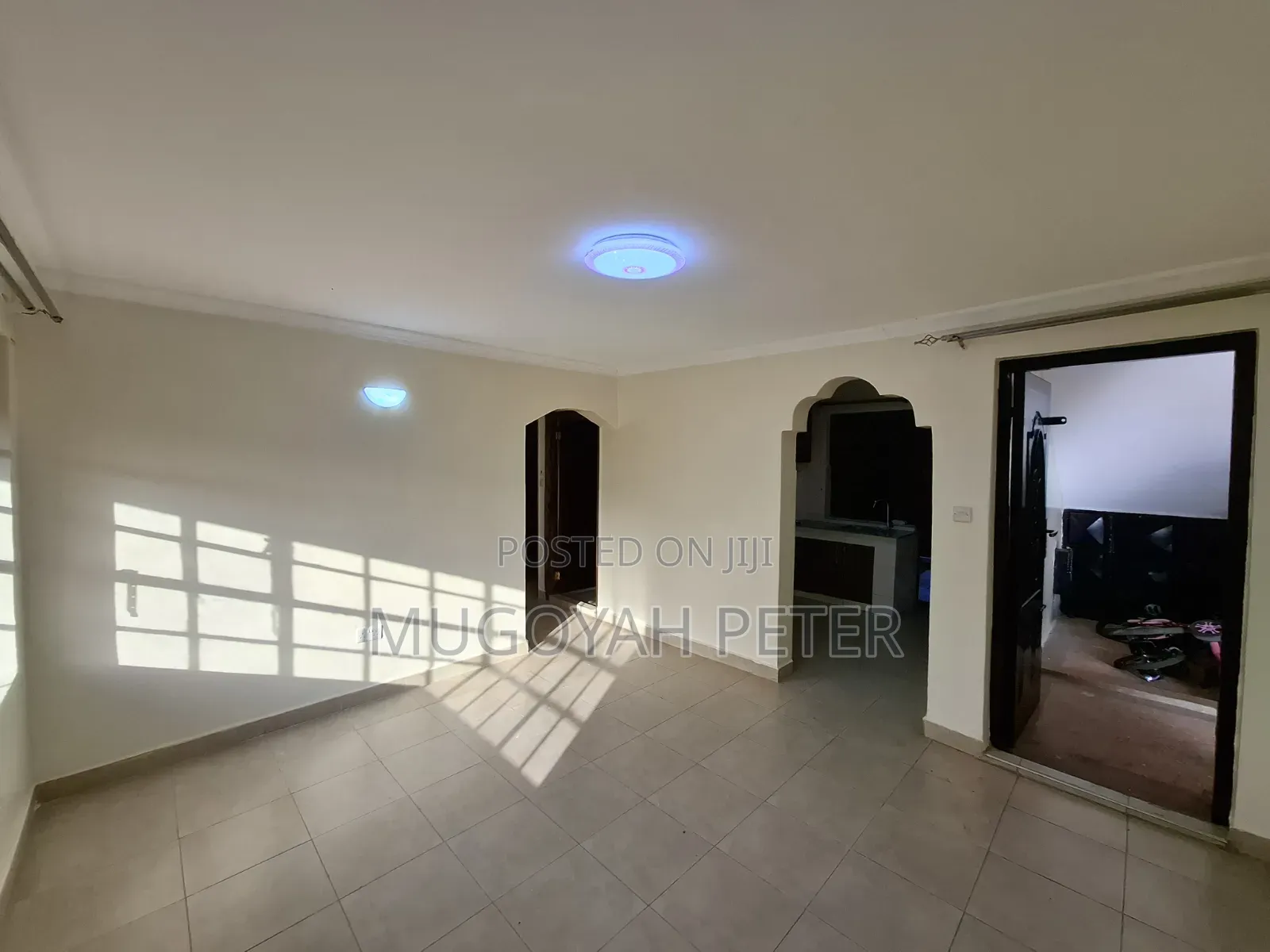 2bdrm Apartment in Muthiga for rent