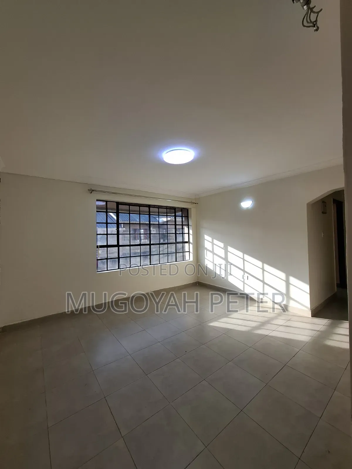 2bdrm Apartment in Muthiga for rent