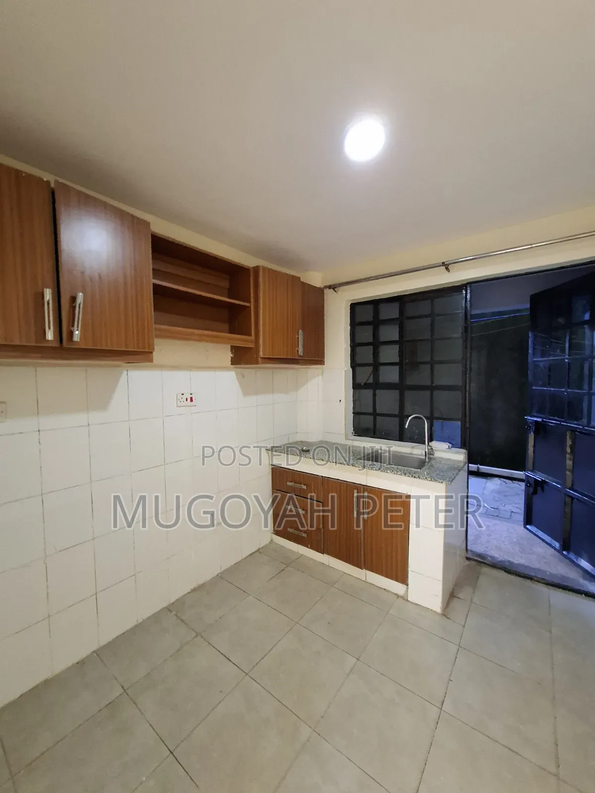 2bdrm Apartment in Muthiga for rent