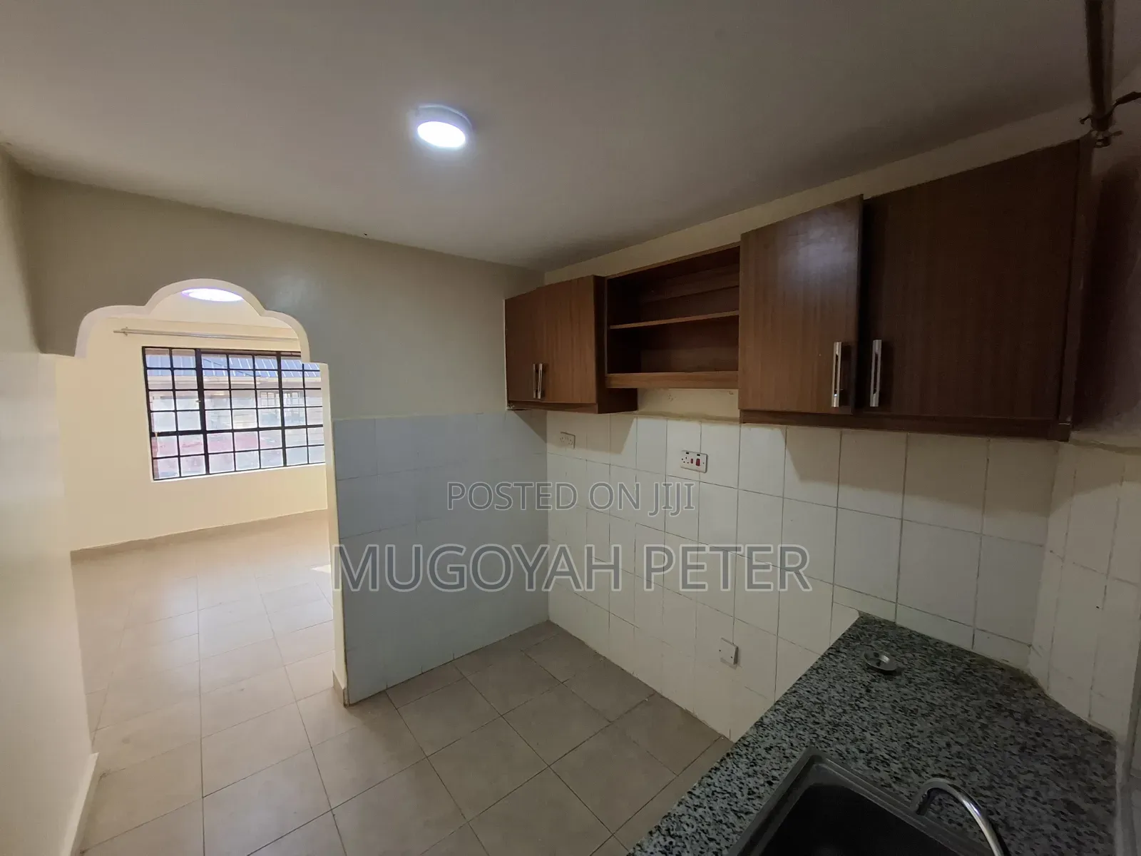 2bdrm Apartment in Muthiga for rent