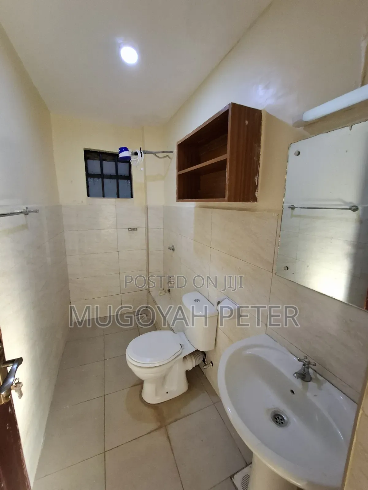 2bdrm Apartment in Muthiga for rent