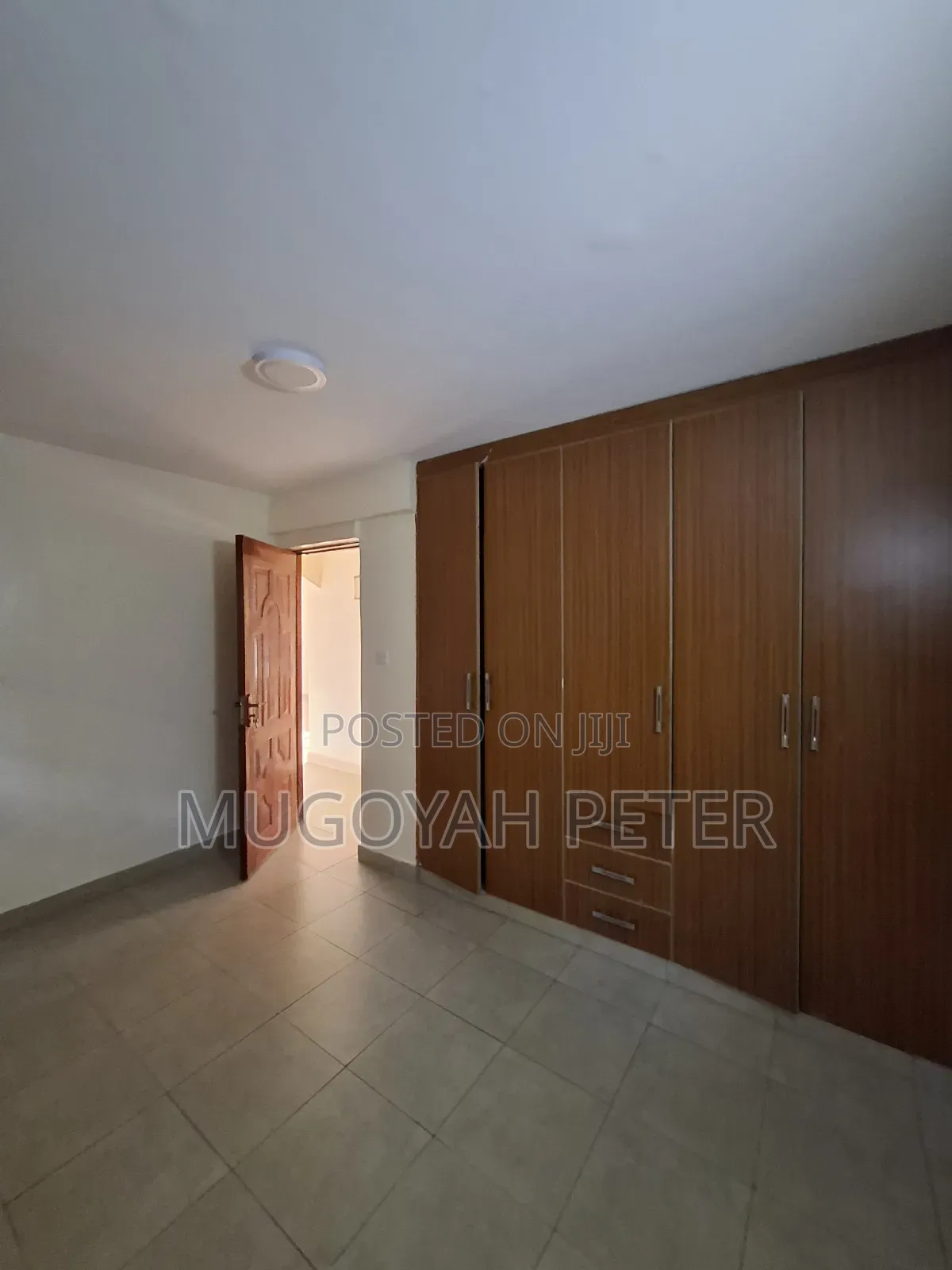 2bdrm Apartment in Muthiga for rent