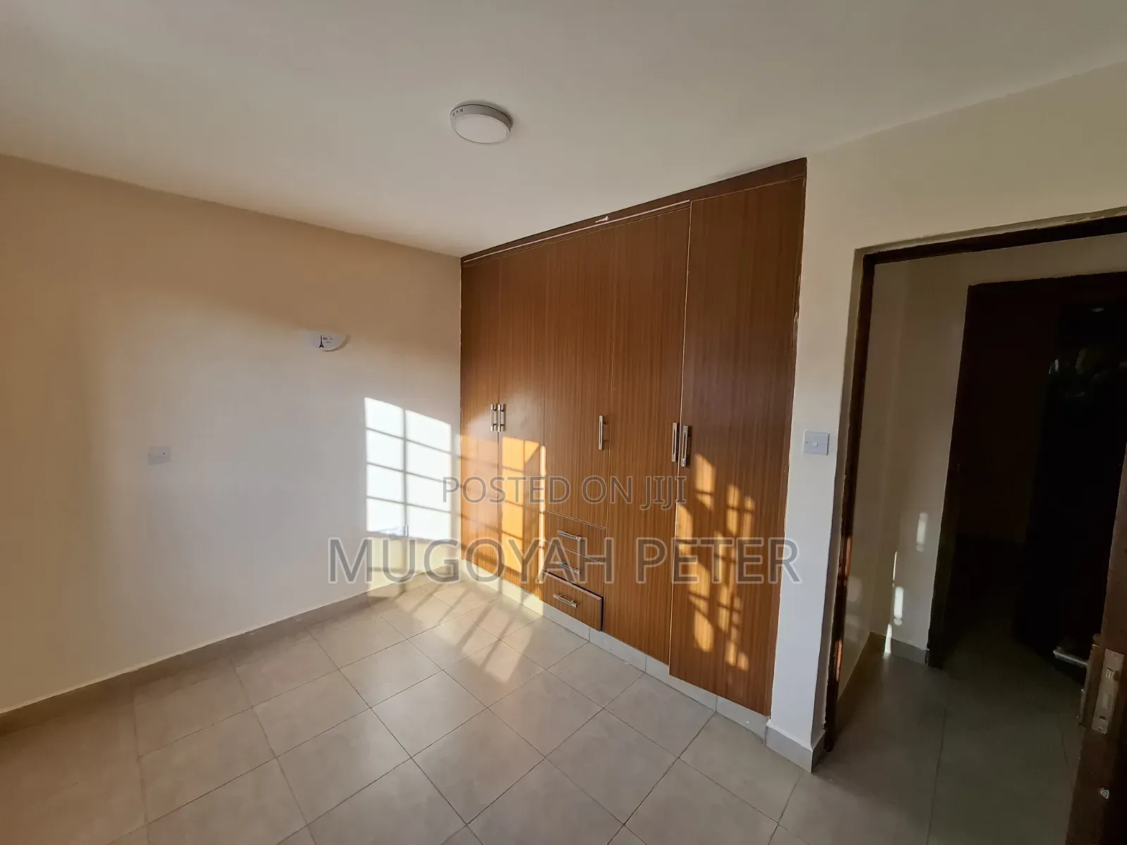 2bdrm Apartment in Muthiga for rent