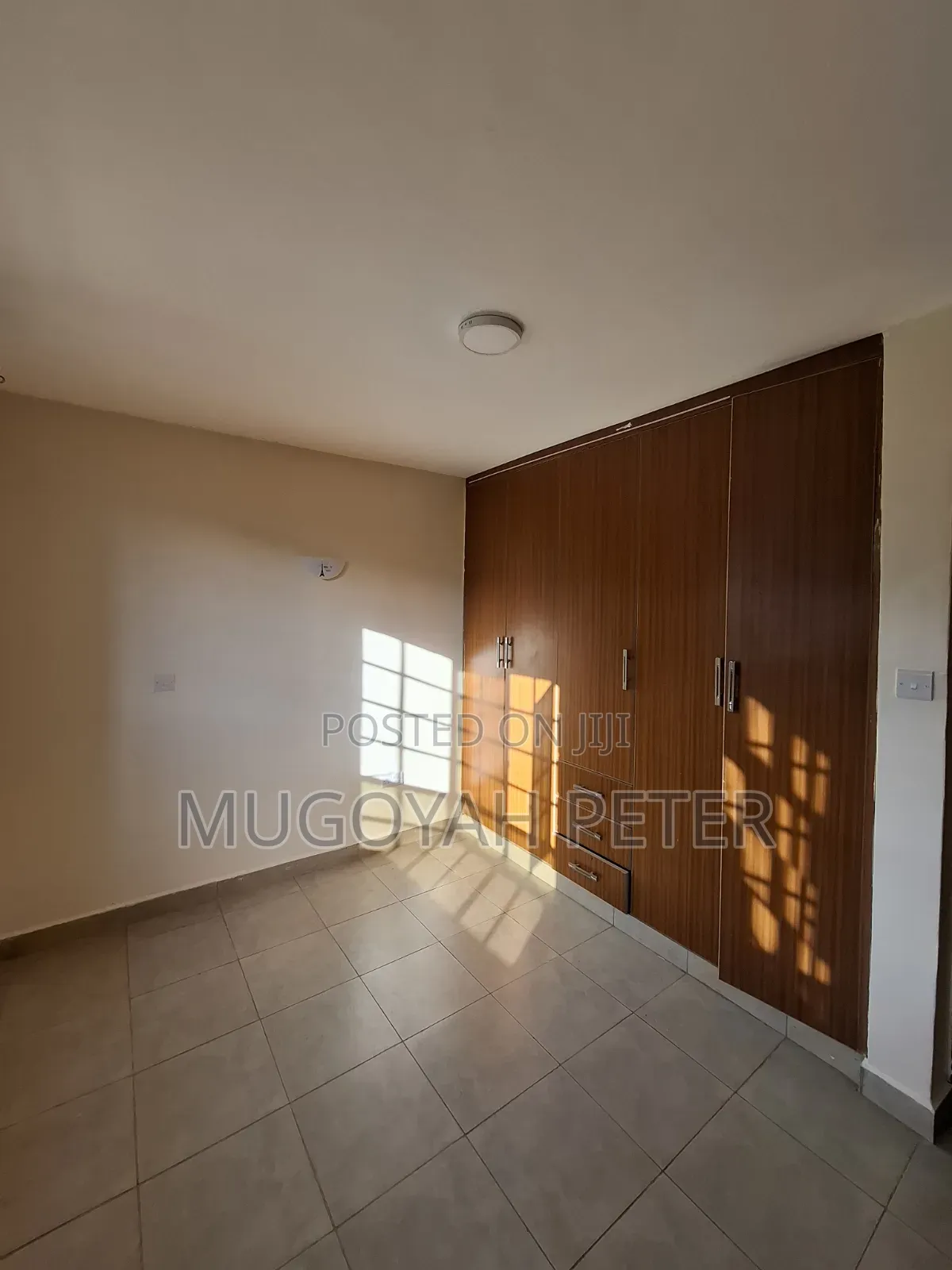 2bdrm Apartment in Muthiga for rent