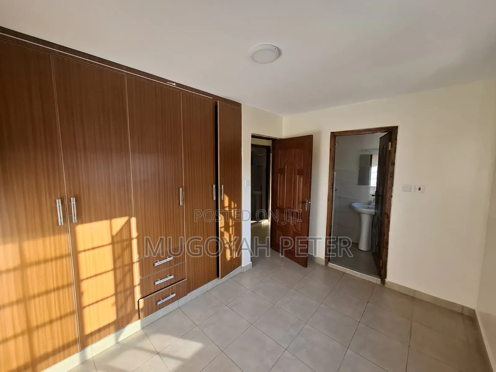 2bdrm Apartment in Muthiga for rent