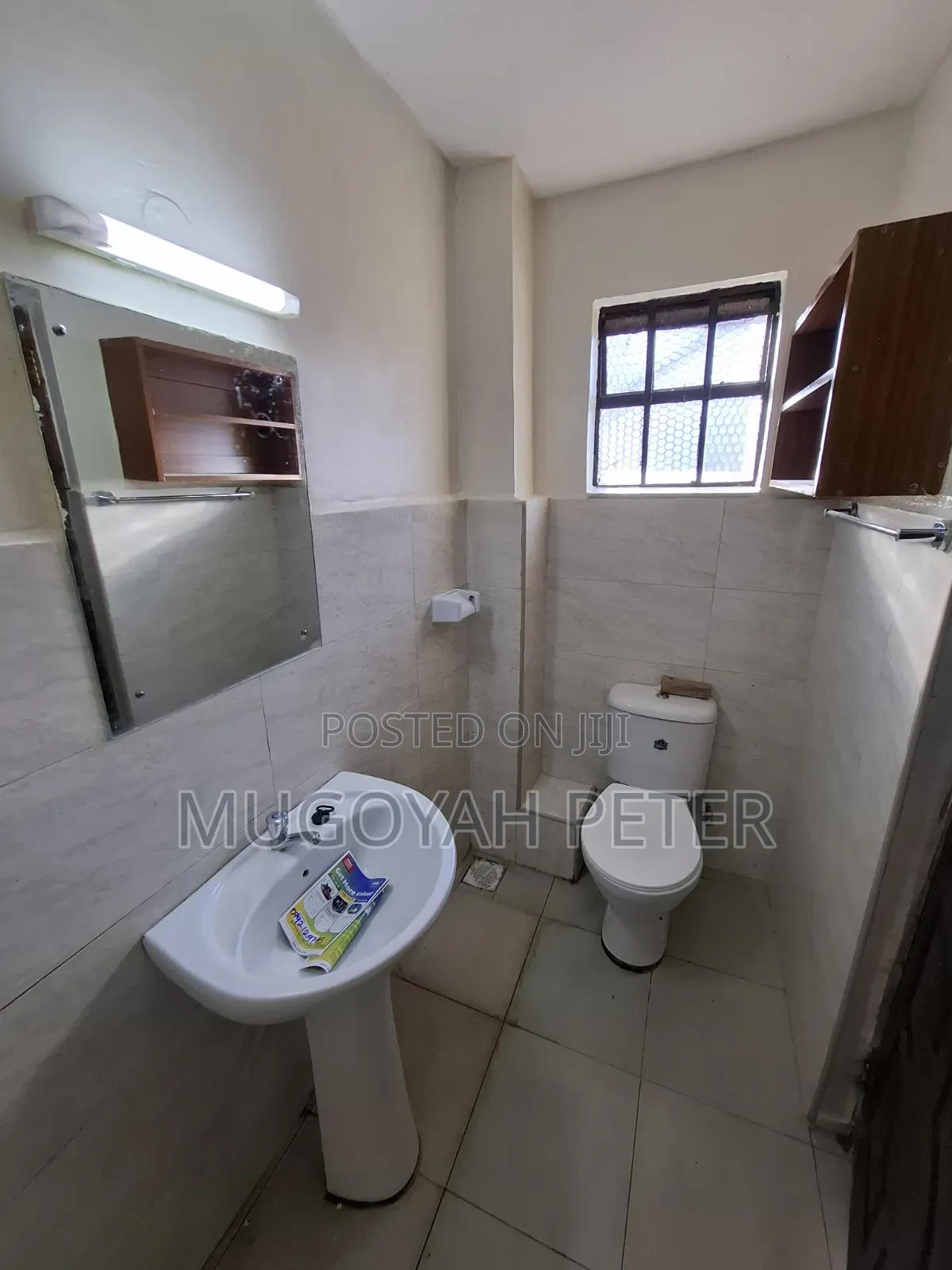 2bdrm Apartment in Muthiga for rent
