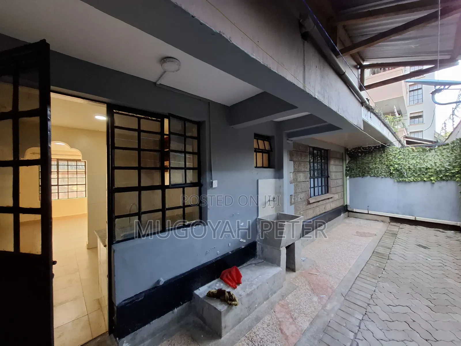 2bdrm Apartment in Muthiga for rent