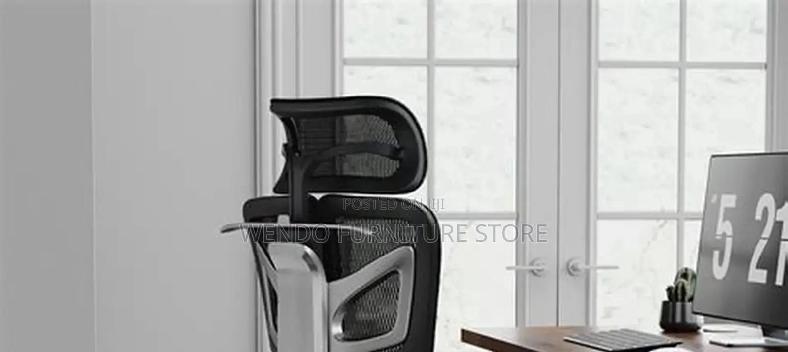 Office Chairs; Executive Office Orthopedic Chairs