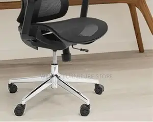 Office Chairs; Executive Office Orthopedic Chairs