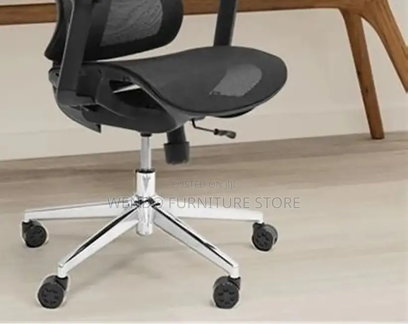 Office Chairs; Executive Office Orthopedic Chairs