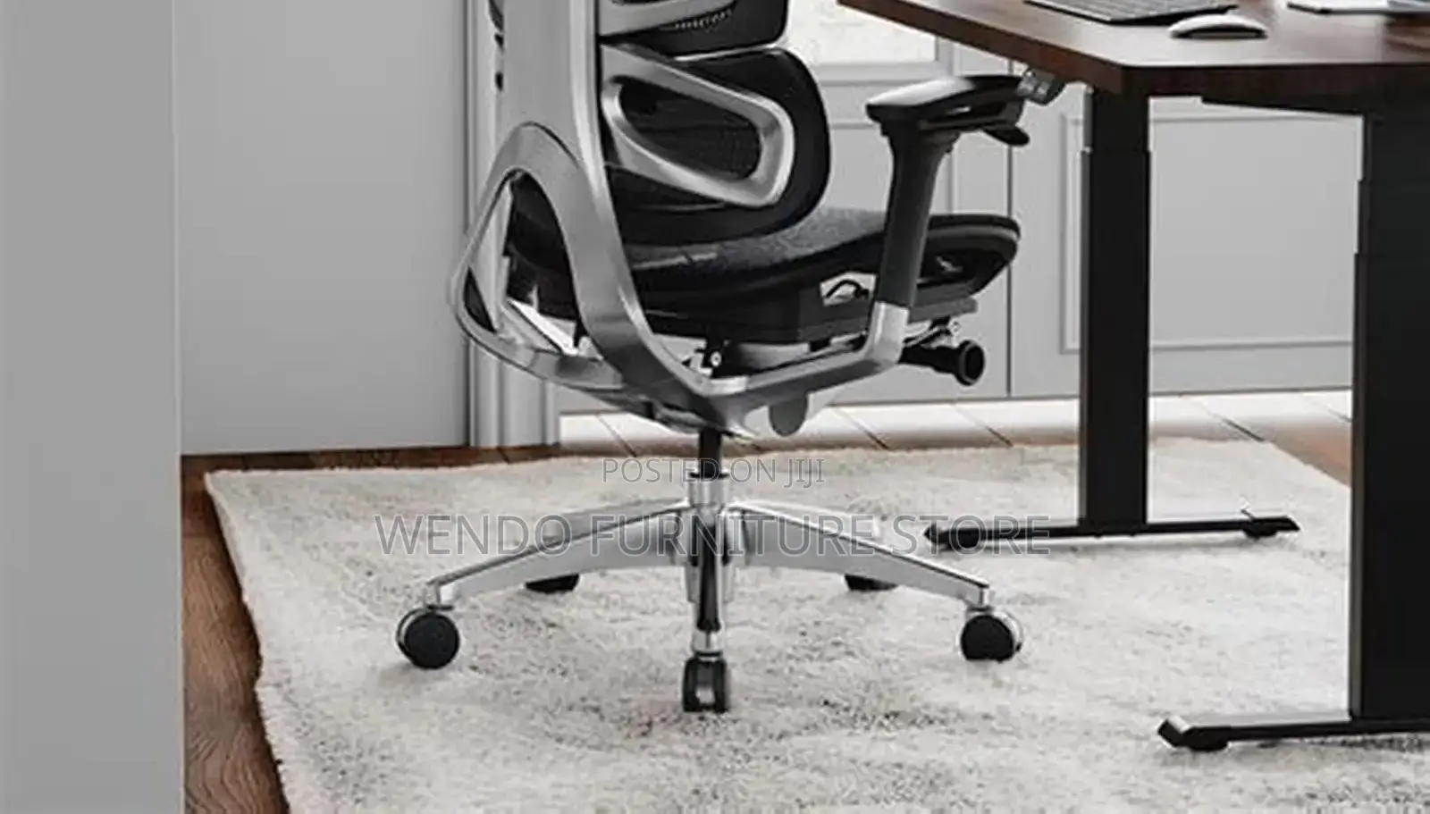 Office Chairs; Executive Office Orthopedic Chairs
