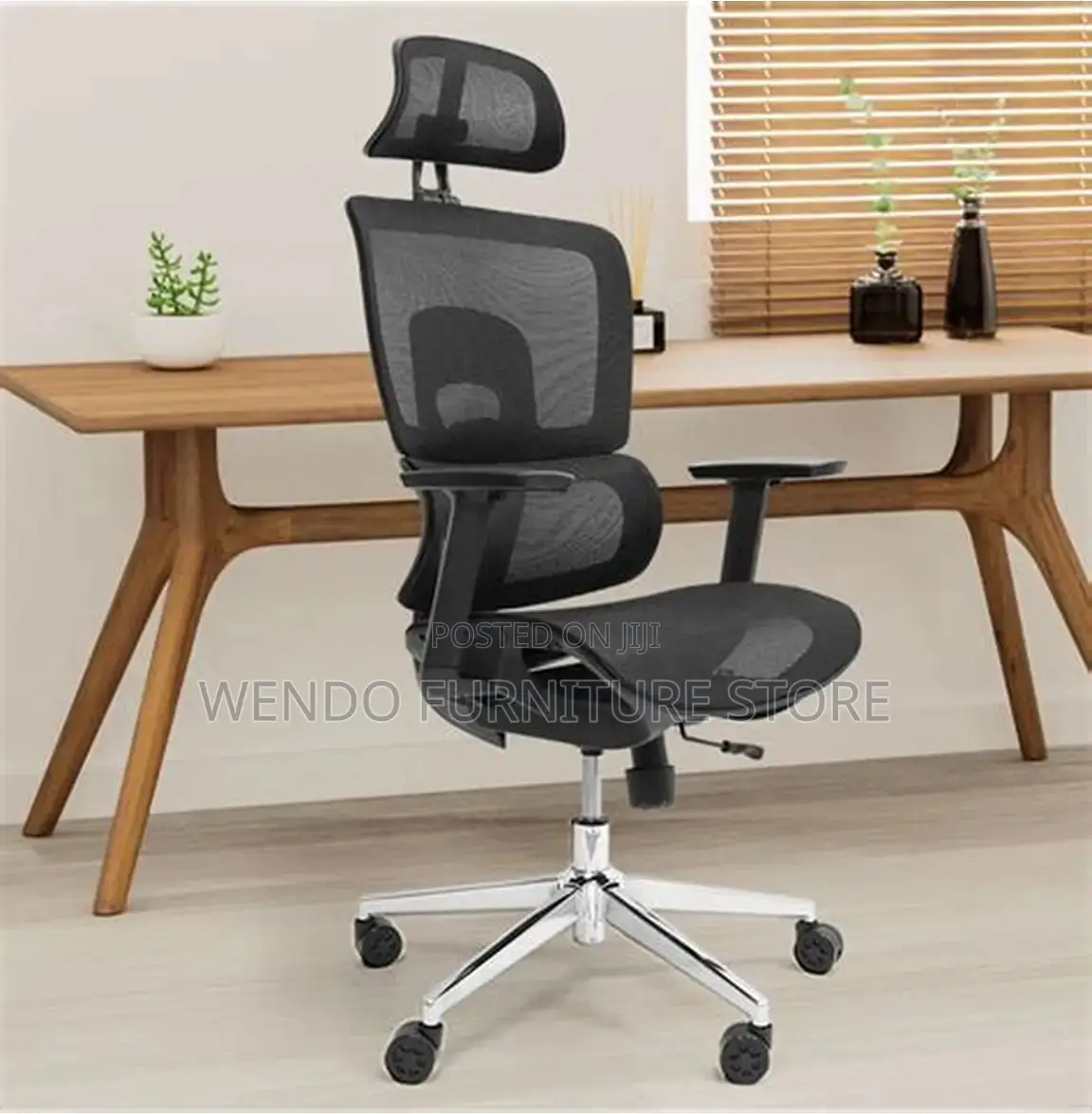 Office Chairs; Executive Office Orthopedic Chairs