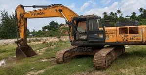 Hyundai 340