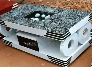 Marble Table