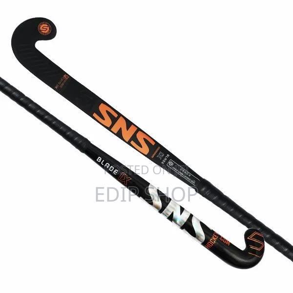 SNS Hockey Stick