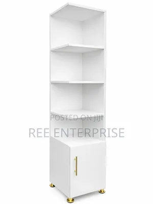 Executive Book Shelves Now Available