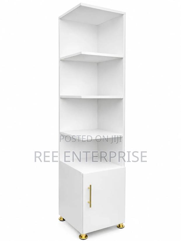 Executive Book Shelves Now Available - main view