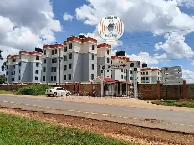 2bdrm Block of Flats in Kasarani Affordable, Seasons Estate for sale