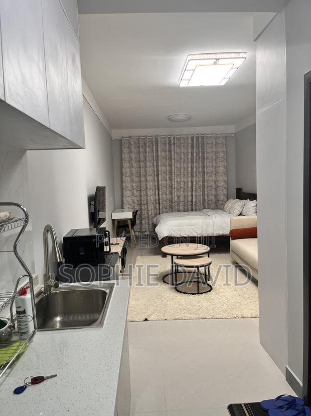 Luxurious Studio Along Mombasa Road - Sabaki Green