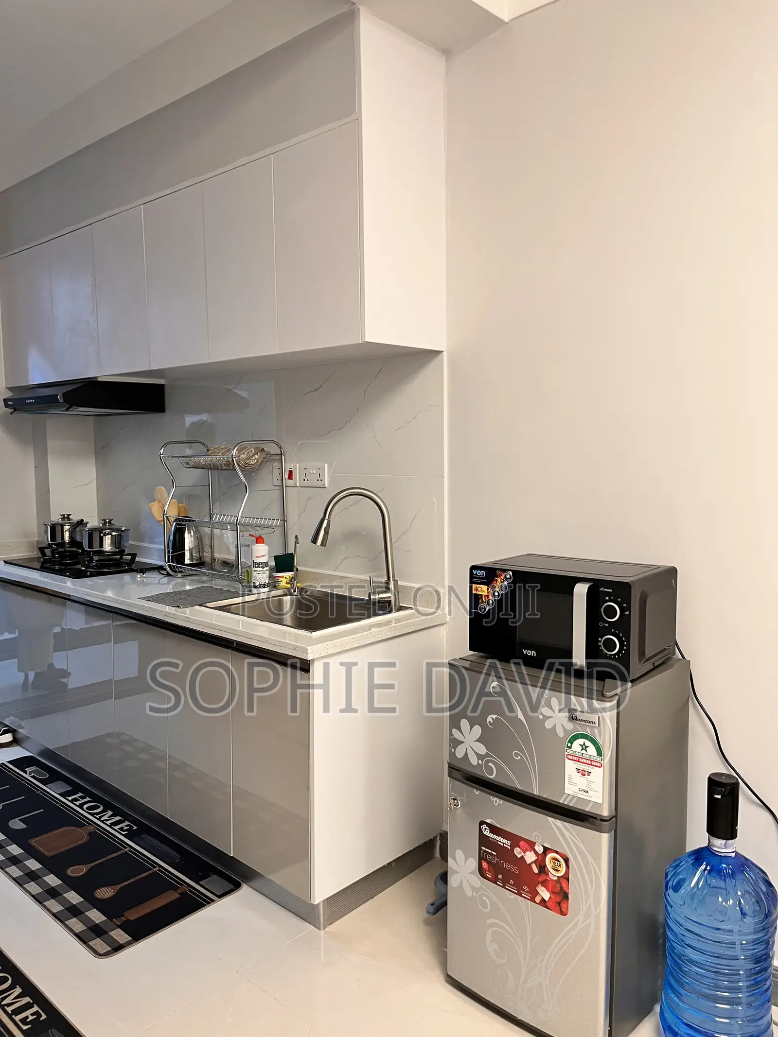 Luxurious Studio Along Mombasa Road - Sabaki Green