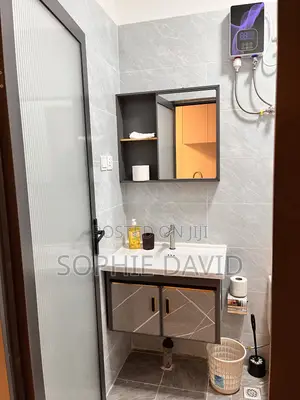 Luxurious Studio Along Mombasa Road - Sabaki Green