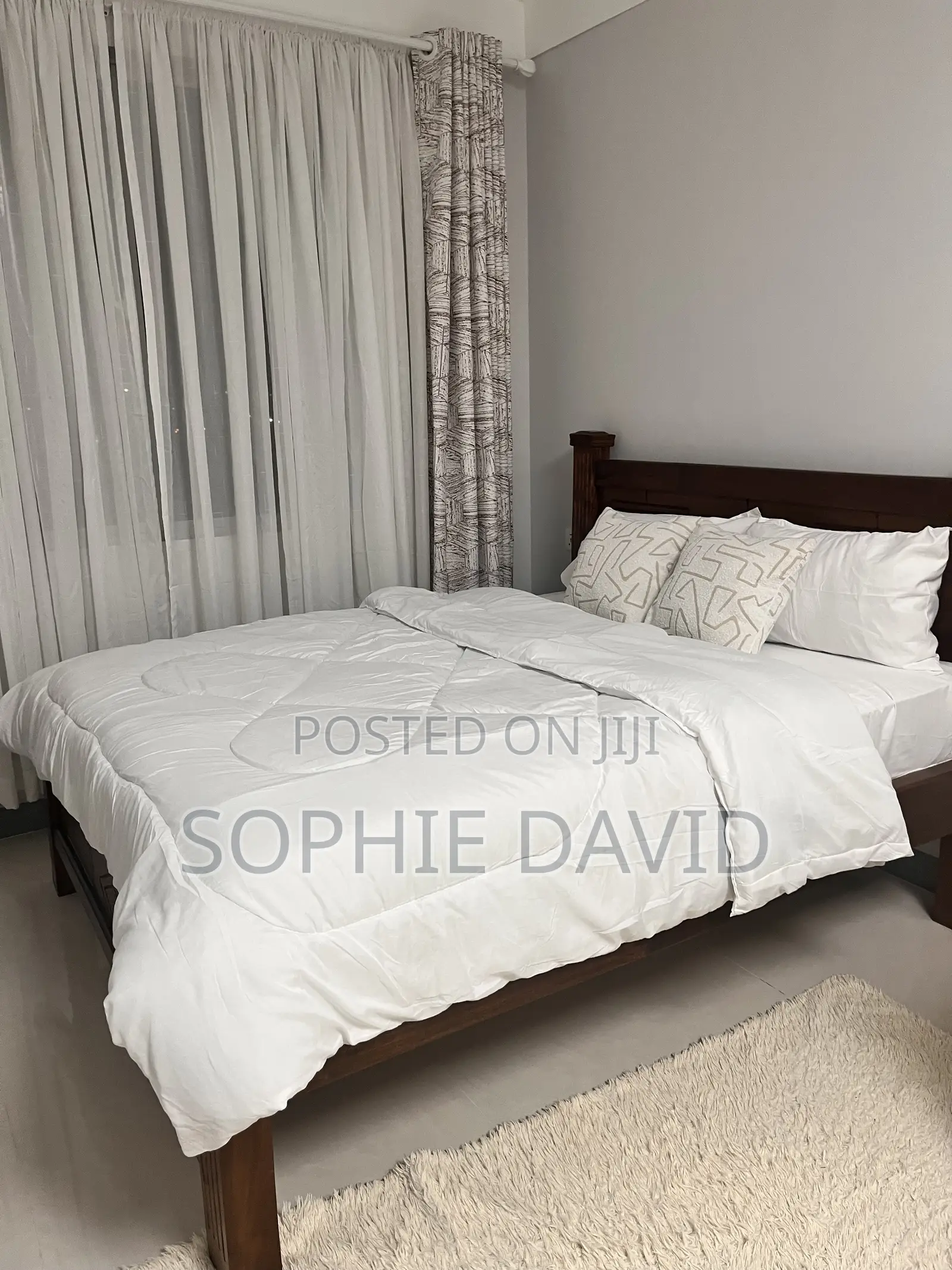 Luxurious Studio Along Mombasa Road - Sabaki Green