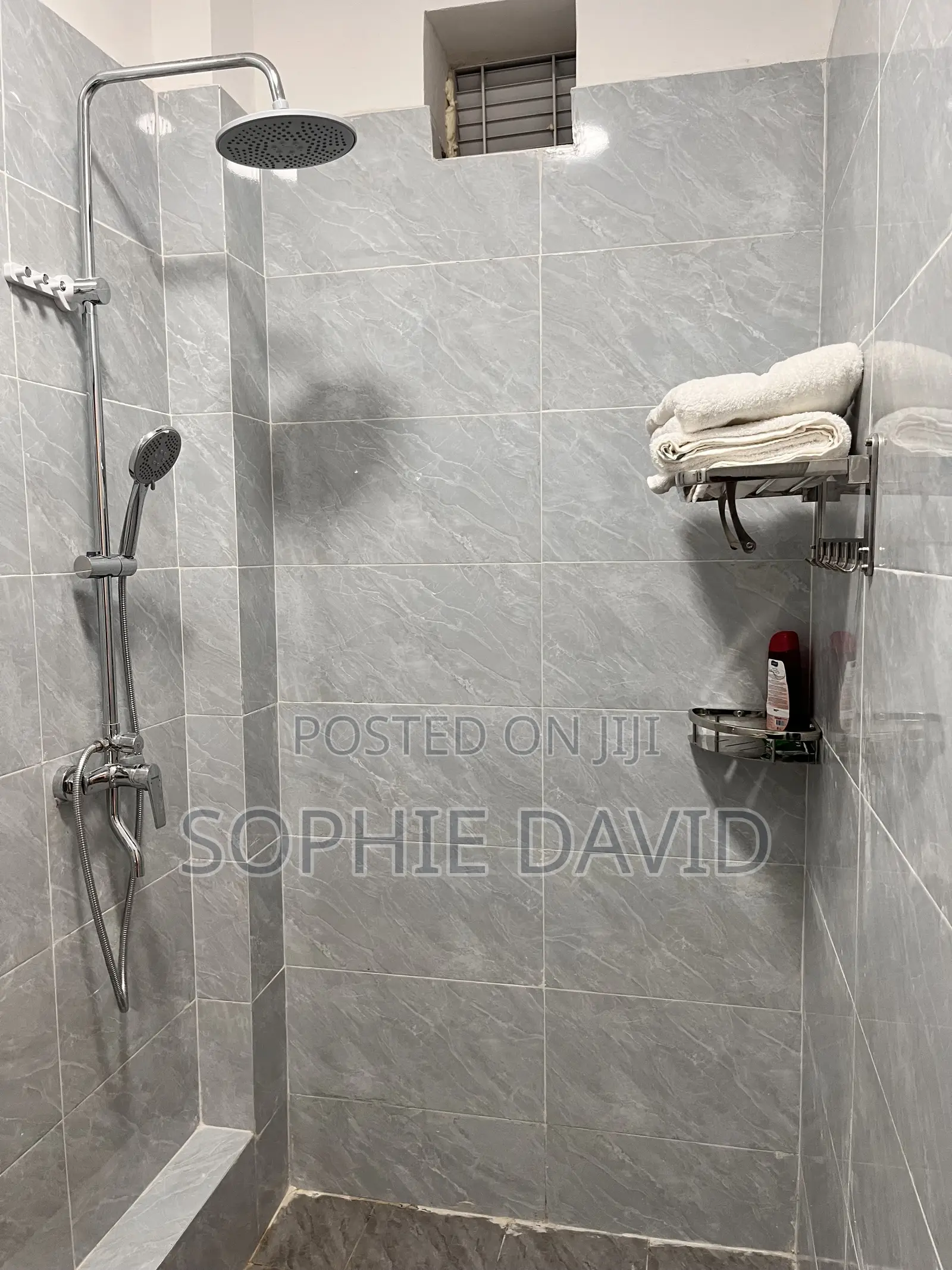 Luxurious Studio Along Mombasa Road - Sabaki Green