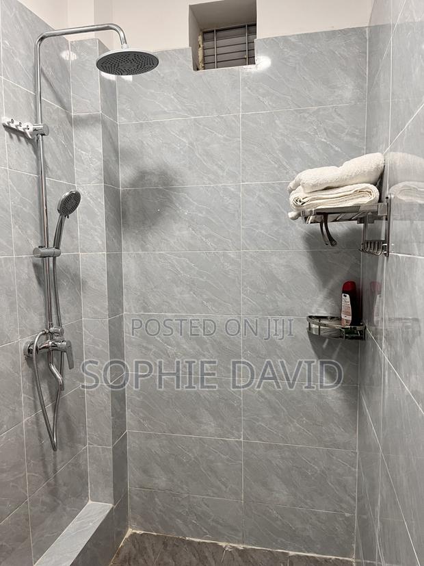 Luxurious Studio Along Mombasa Road - Sabaki Green - thumbnail 6