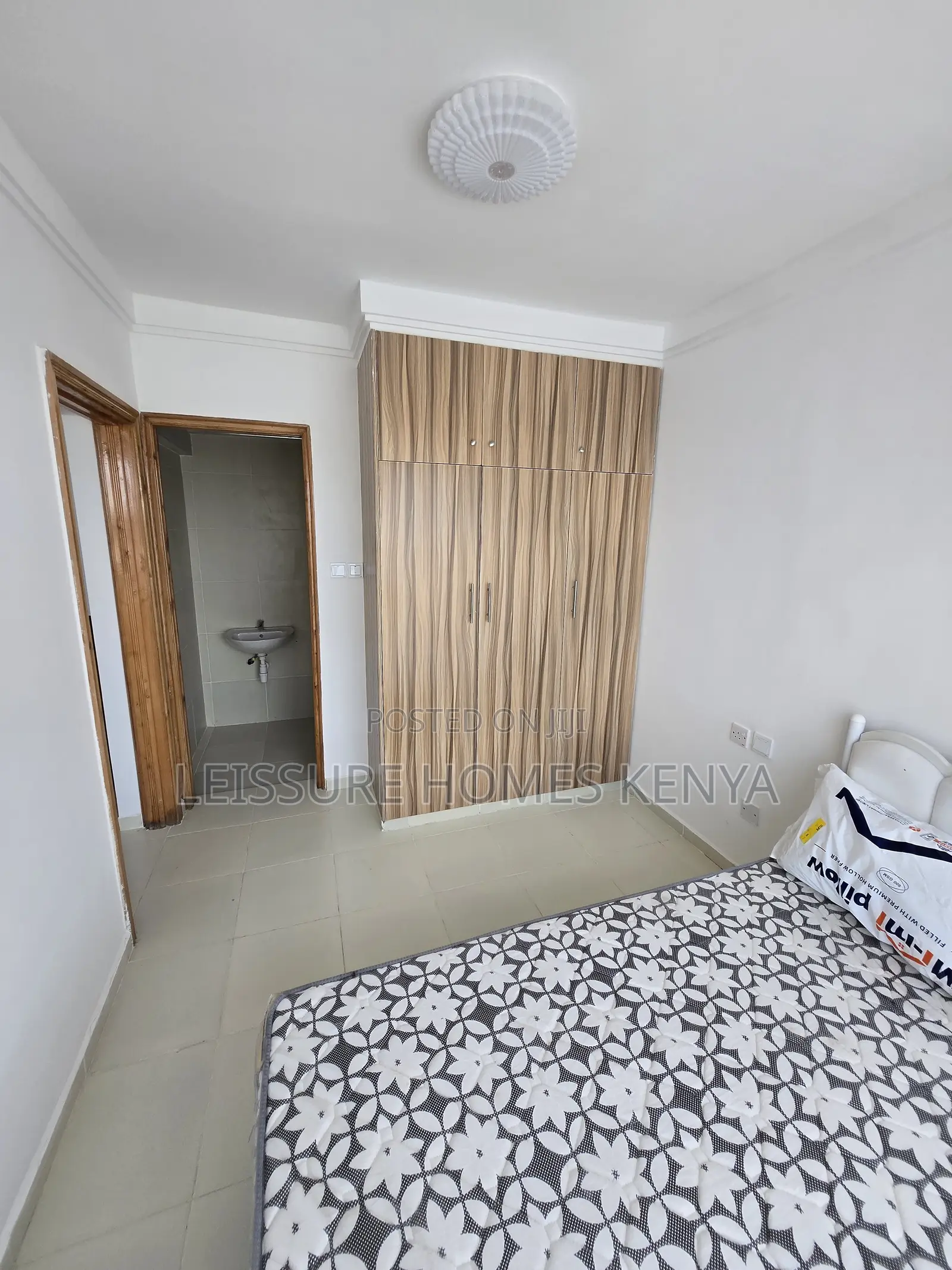 2bdrm Apartment in Thome for sale