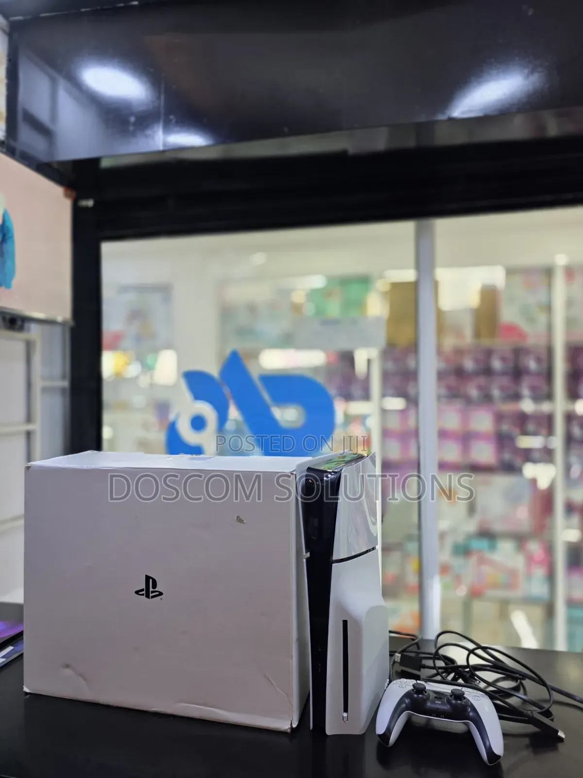 Ps5 Slim Standard