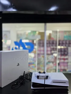 Ps5 Slim Standard