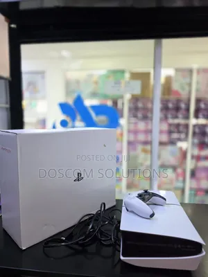 Ps5 Slim Standard