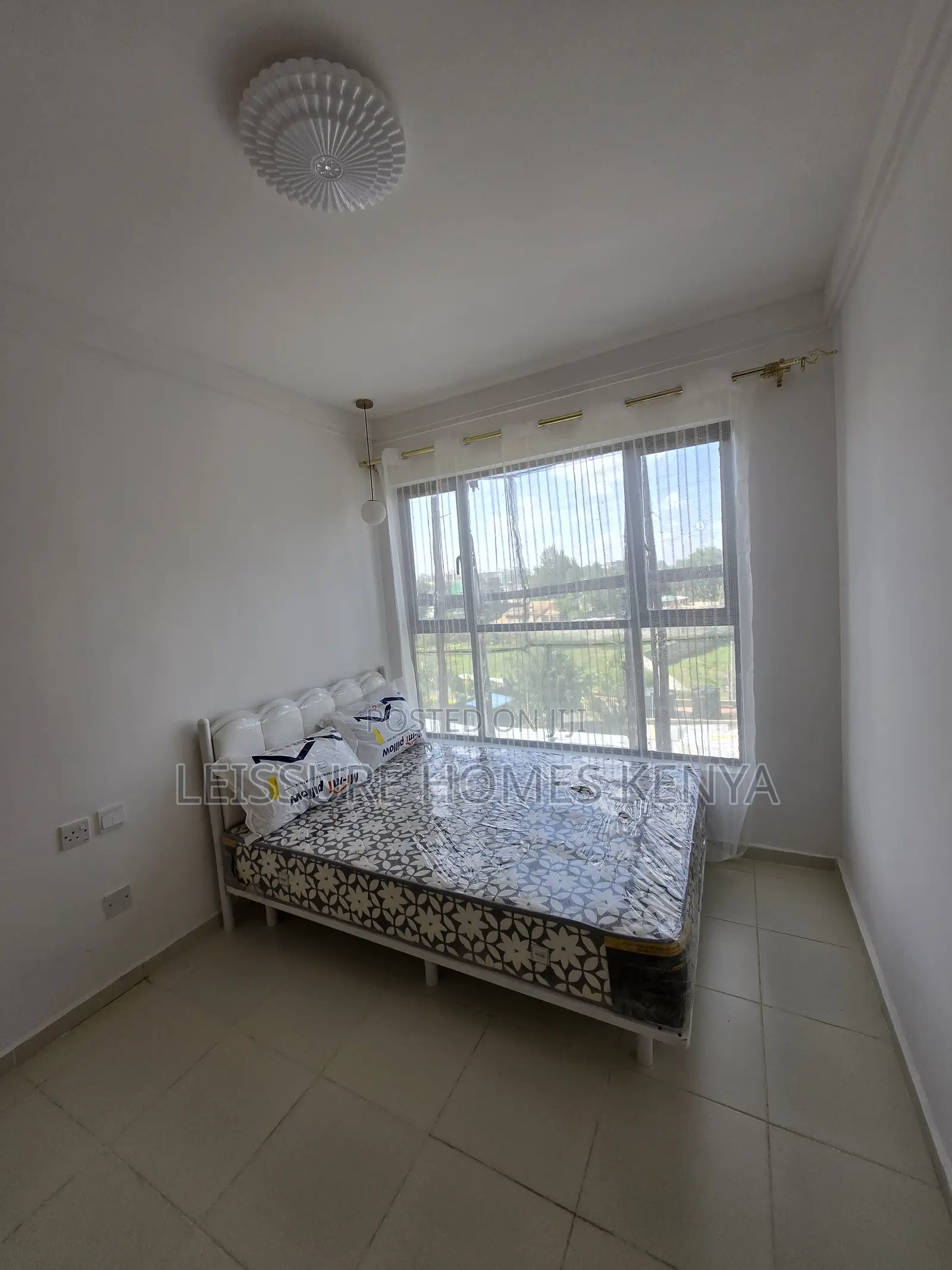 2bdrm Apartment in Thome for sale