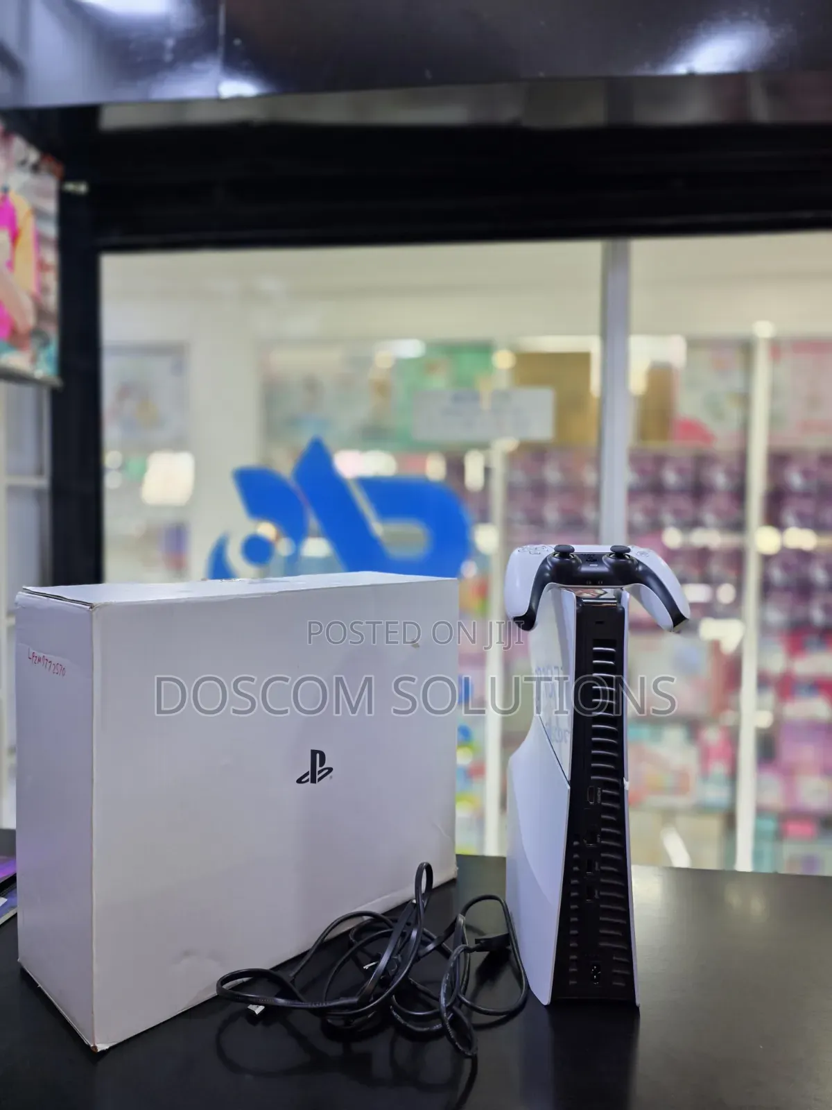 Ps5 Slim Standard