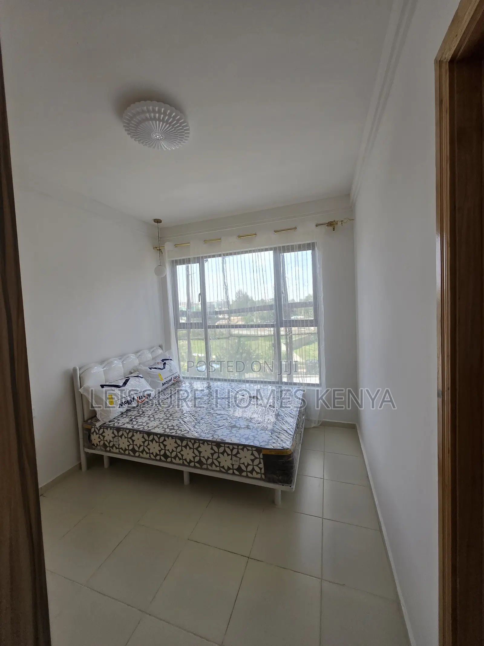 2bdrm Apartment in Thome for sale