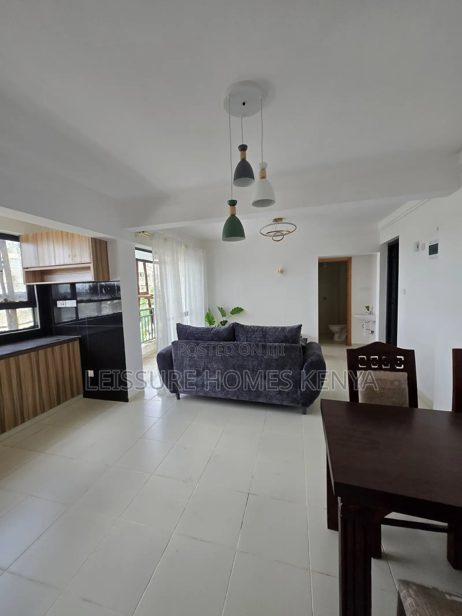 2bdrm Apartment in Thome for sale
