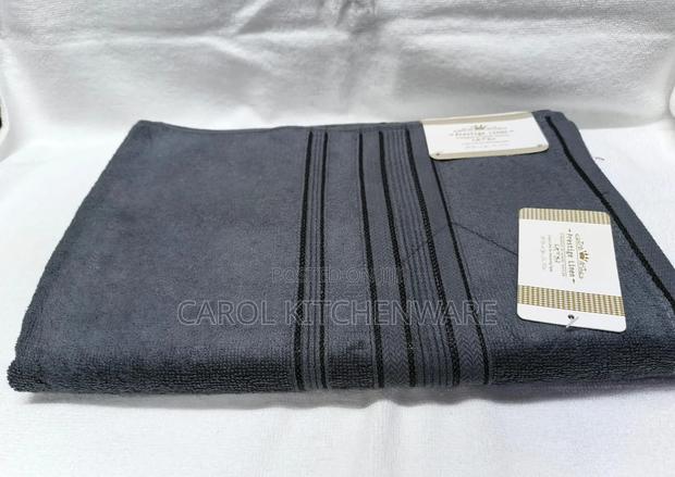 Prestige Bathing Towel / Bathing Towel - thumbnail 2