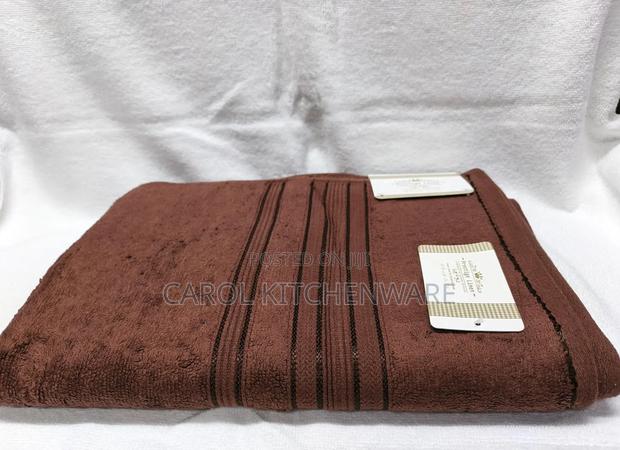 Prestige Bathing Towel / Bathing Towel - thumbnail 3
