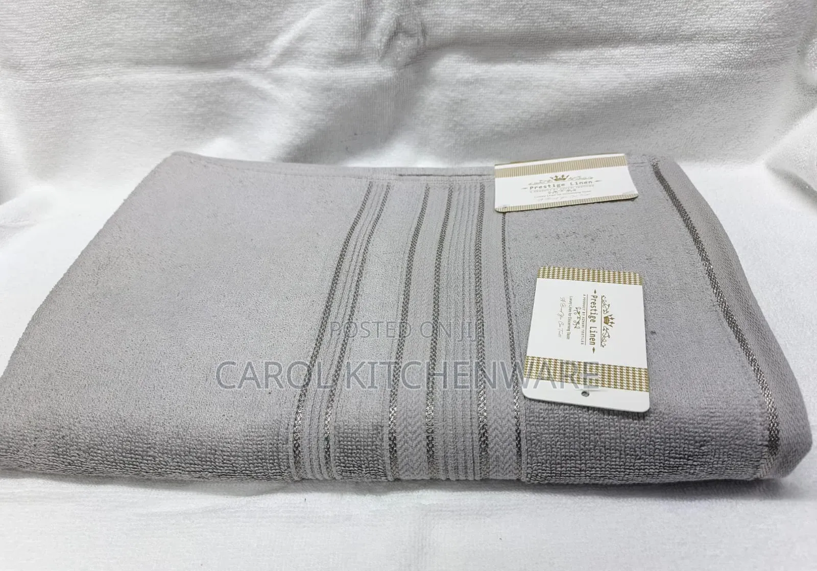 Prestige Bathing Towel / Bathing Towel