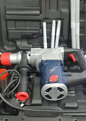 1000 Watts Rotary Hammer/Maxmech Rotary Hammer Drill