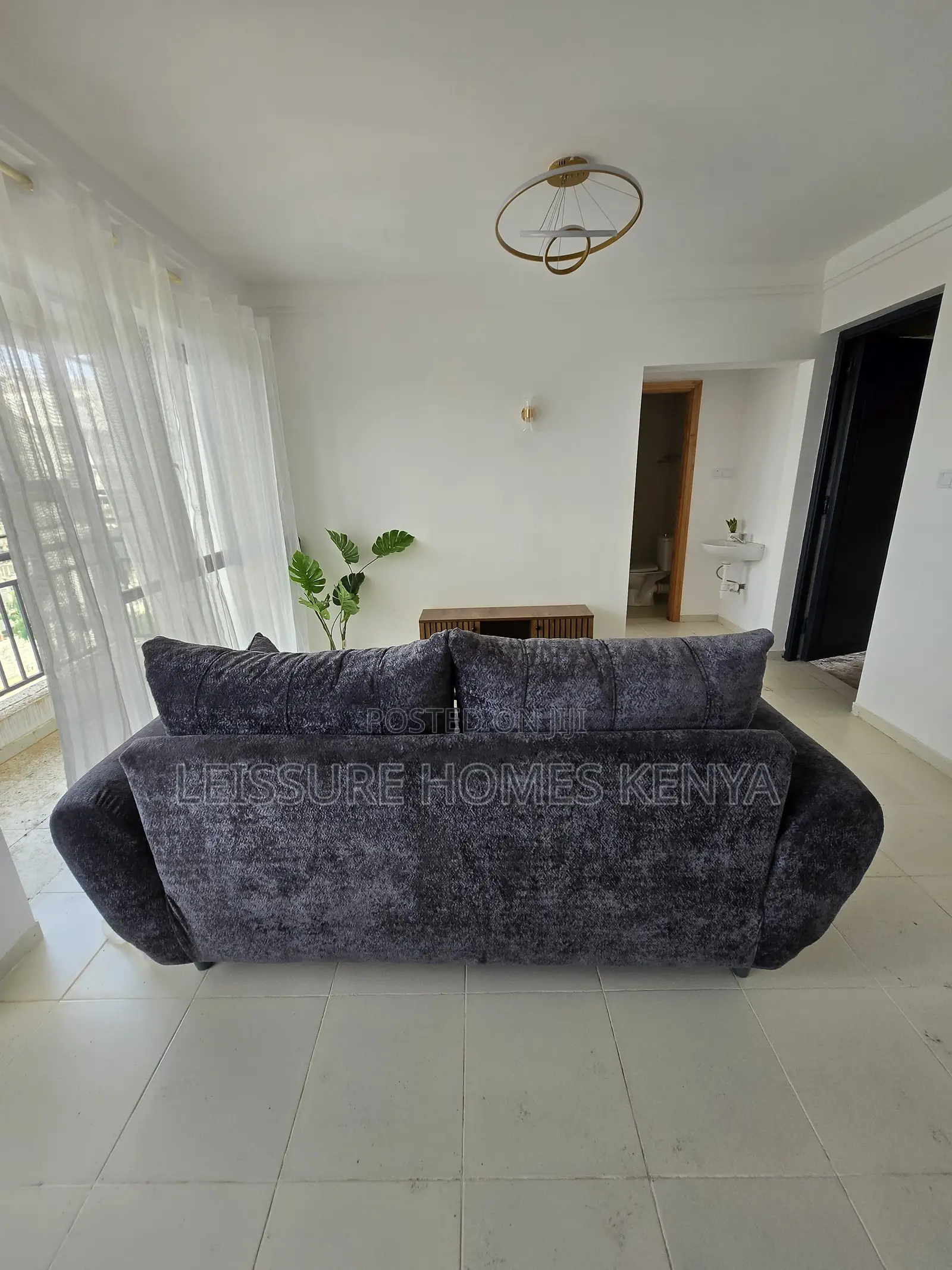 2bdrm Apartment in Thome for sale