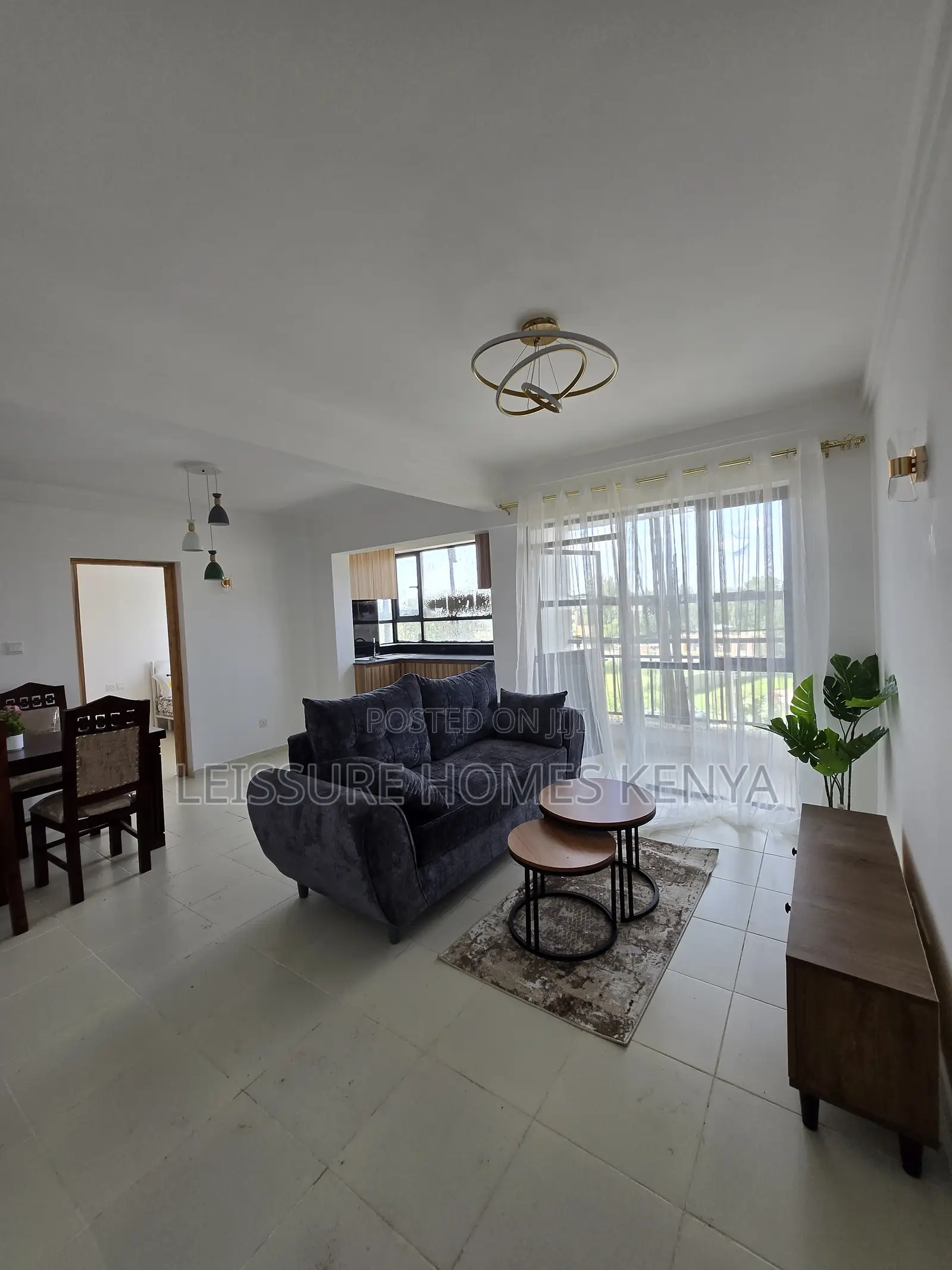 2bdrm Apartment in Thome for sale