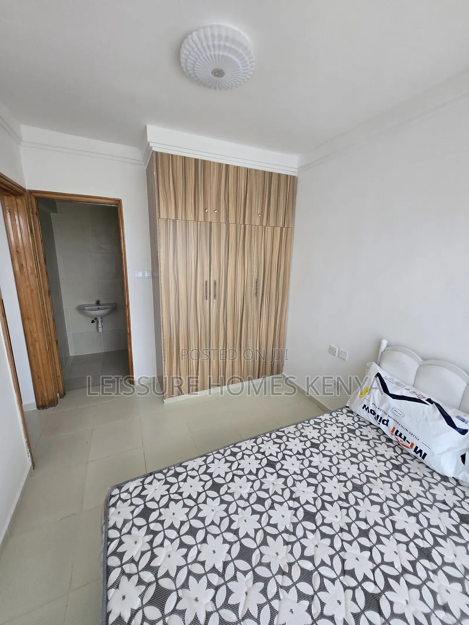 2bdrm Apartment in Thome for sale