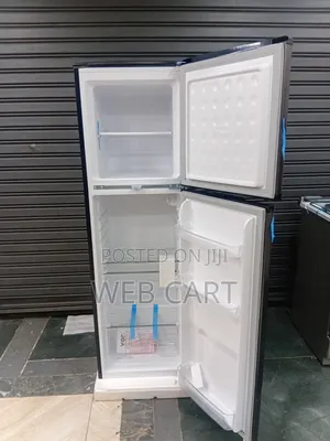 Von 166 Litres Direct Cool Refrigerator