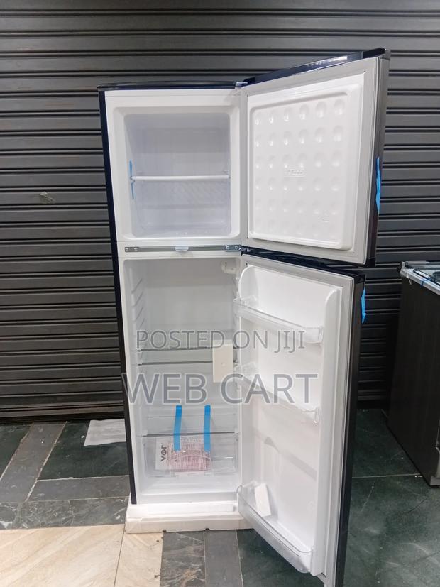 Von 166 Litres Direct Cool Refrigerator - main view