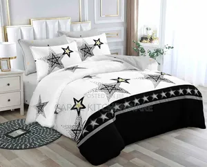 Cotton - Binded Duvet/ 6*7 Cotton Duvet