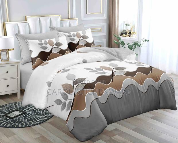 Cotton - Binded Duvet/ 6*7 Cotton Duvet - thumbnail 3